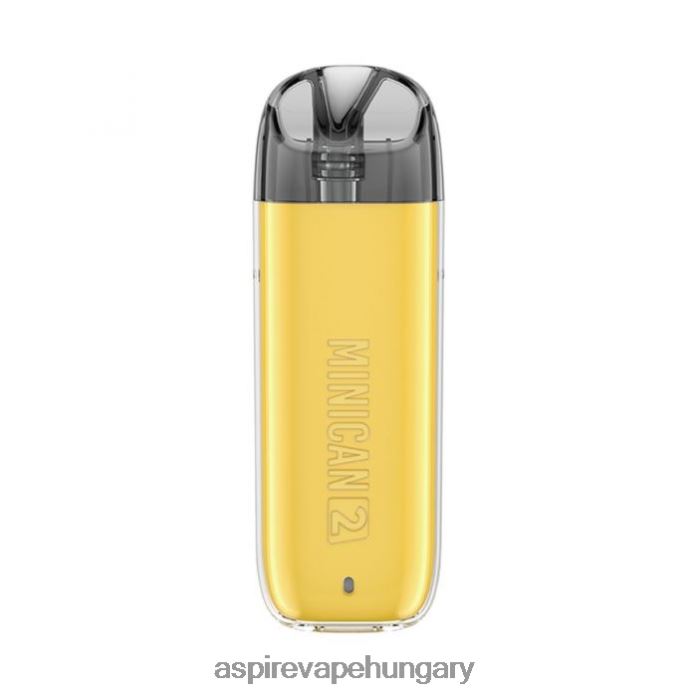 Aspire Minican 2 - Aspire Vape Budapest VZXL0J69 gyöngyszem