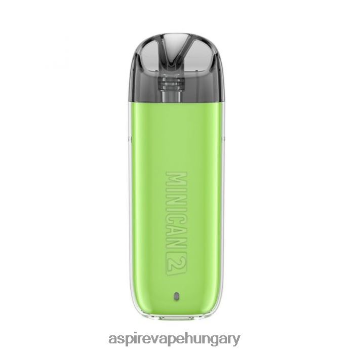 Aspire Minican 2 - Aspire Vape Hungary VZXL0J68 borostyán