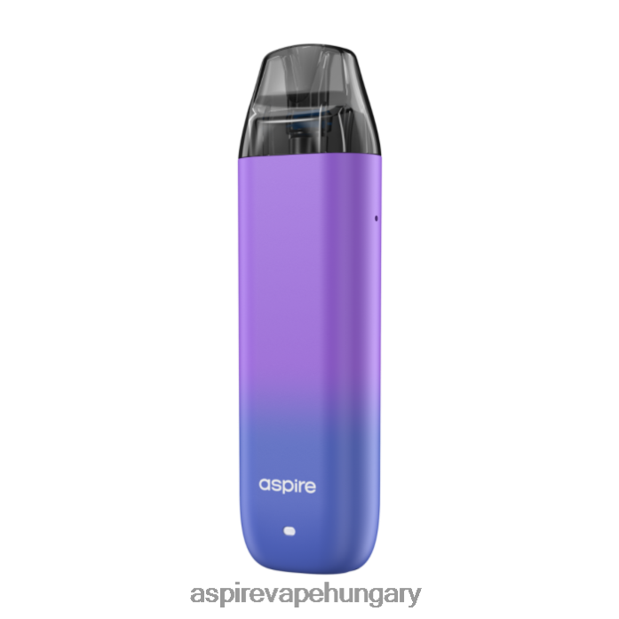 Aspire Minican 3 - Aspire Vape Pen VZXL0J56 azúrkék