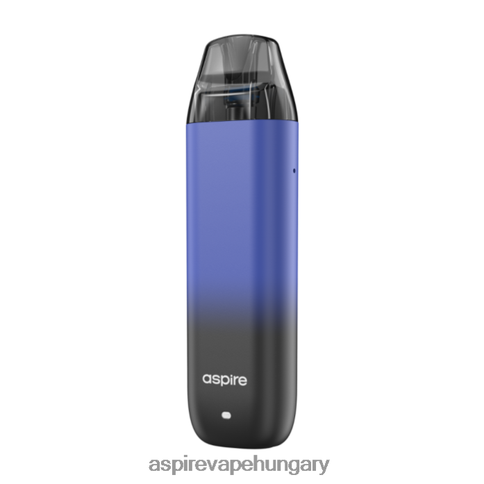 Aspire Minican 3 - Aspire Vape Pen VZXL0J56 azúrkék