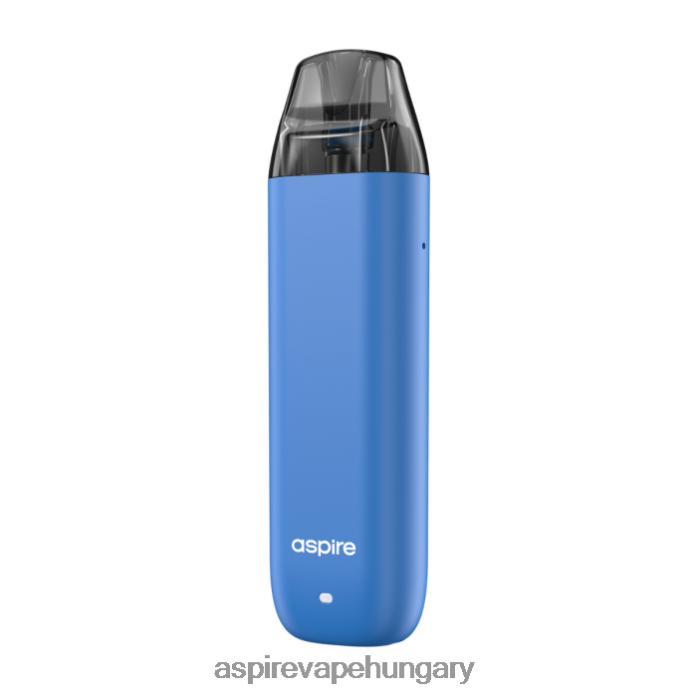 Aspire Minican 3 - Aspire Vape Pen VZXL0J56 azúrkék