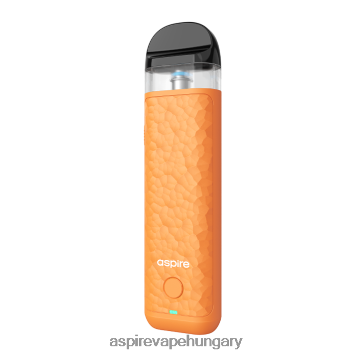 Aspire Minican 4 - Aspire Vape Budapest VZXL0J19 fehér