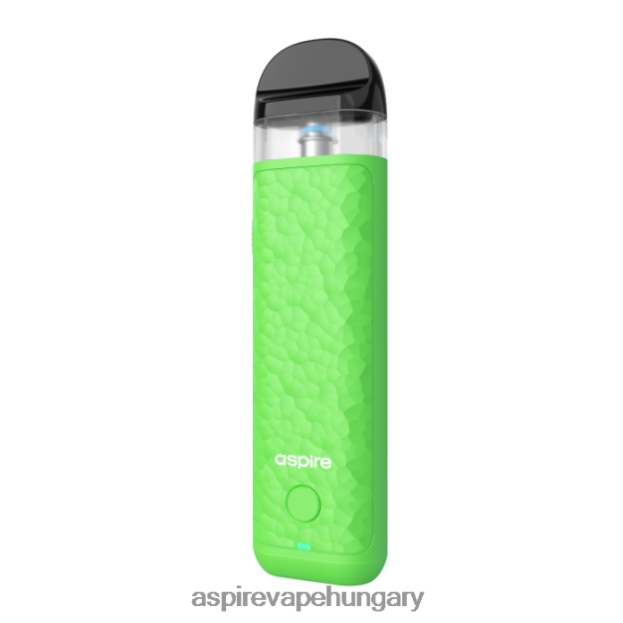 Aspire Minican 4 - Aspire Vape Budapest VZXL0J19 fehér