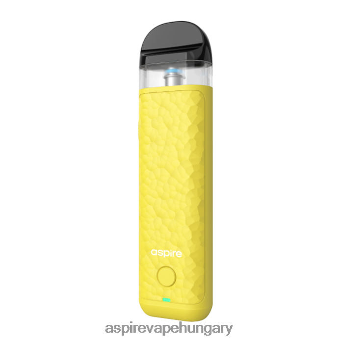 Aspire Minican 4 - Aspire Vape Budapest VZXL0J19 fehér