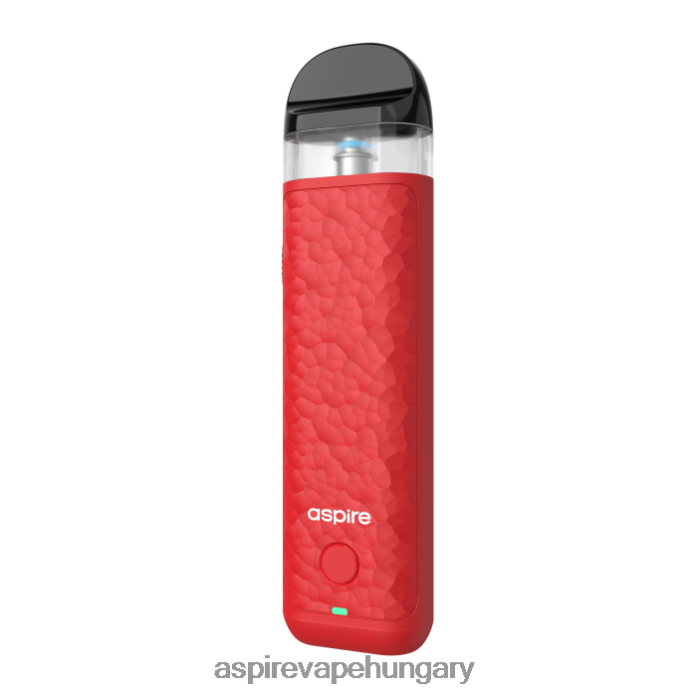 Aspire Minican 4 - Aspire Vape Hungary VZXL0J18 piros