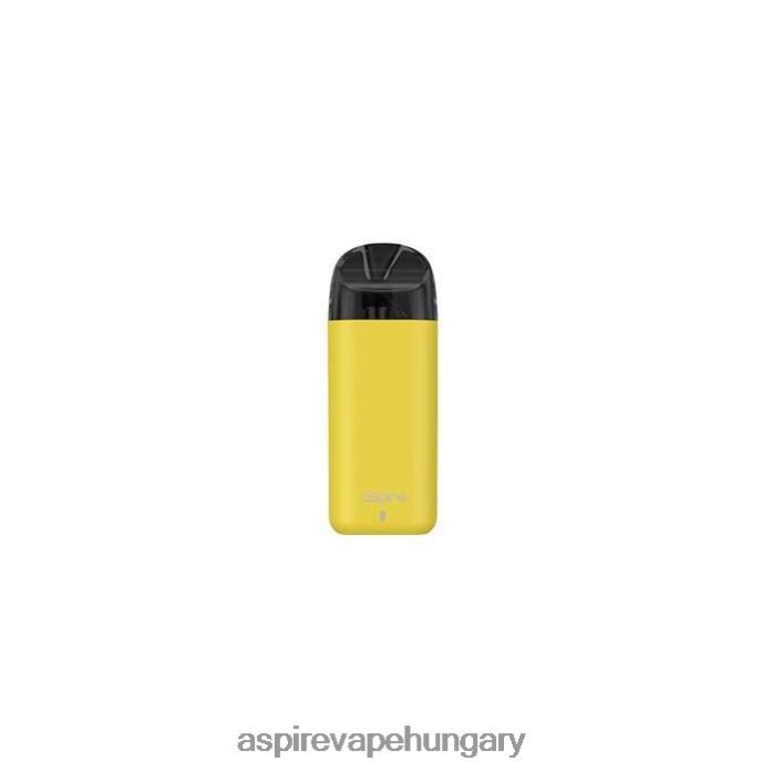 Aspire Minican készlet - Aspire Vape Pen VZXL0J76 fekete