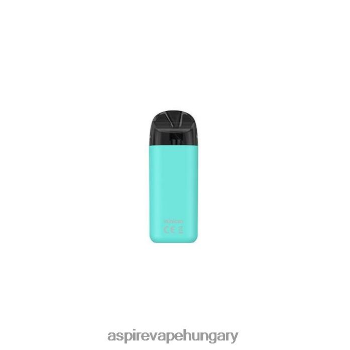 Aspire Minican készlet - Aspire Vape Pen VZXL0J76 fekete