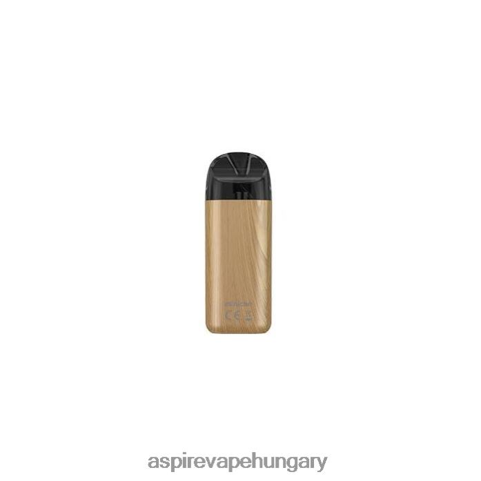 Aspire Minican készlet - Aspire Vape Pen VZXL0J76 fekete