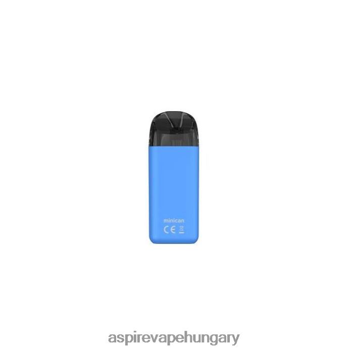 Aspire Minican készlet - Aspire Vape Pen VZXL0J76 fekete