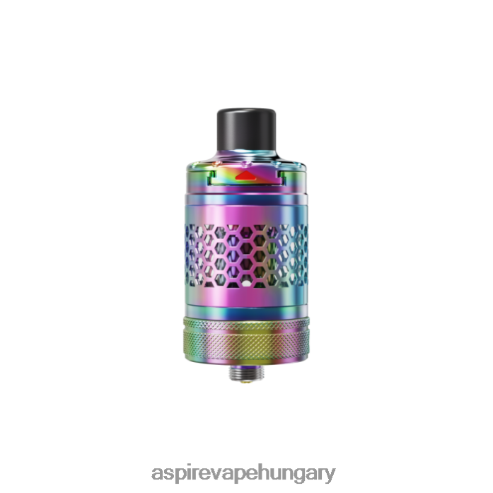 Aspire Nautilus 3s tank - Aspire Vape Products VZXL0J154 piros