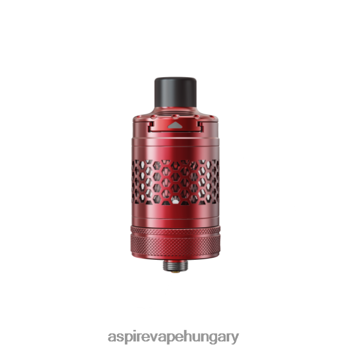 Aspire Nautilus 3s tank - Aspire Vape Products VZXL0J154 piros