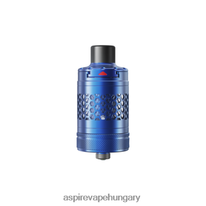 Aspire Nautilus 3s tank - Aspire Vape Products VZXL0J154 piros