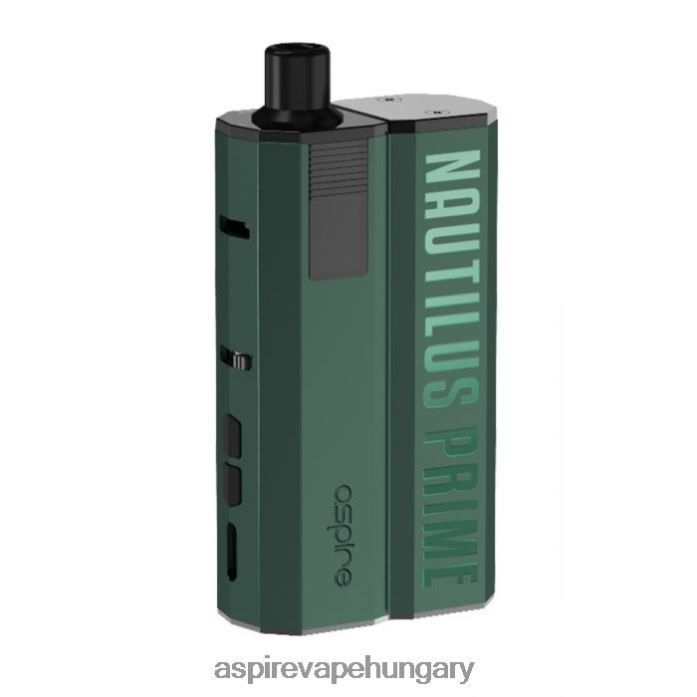 Aspire Nautilus elsődleges készlet - Aspire Vape Hungary VZXL0J138