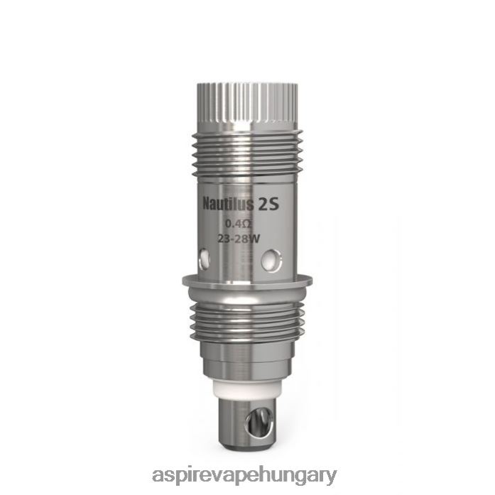 Aspire Nautilus mini bvc tekercsek - 5 db - Aspire Vape Amazon VZXL0J215