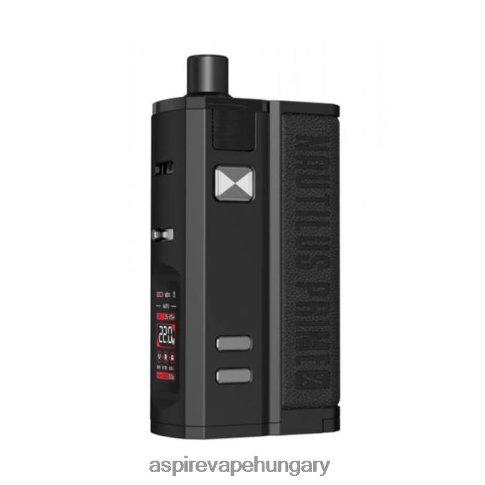 Aspire Nautilus prime x kit - Aspire Vape Pen VZXL0J136 piros színátmenet