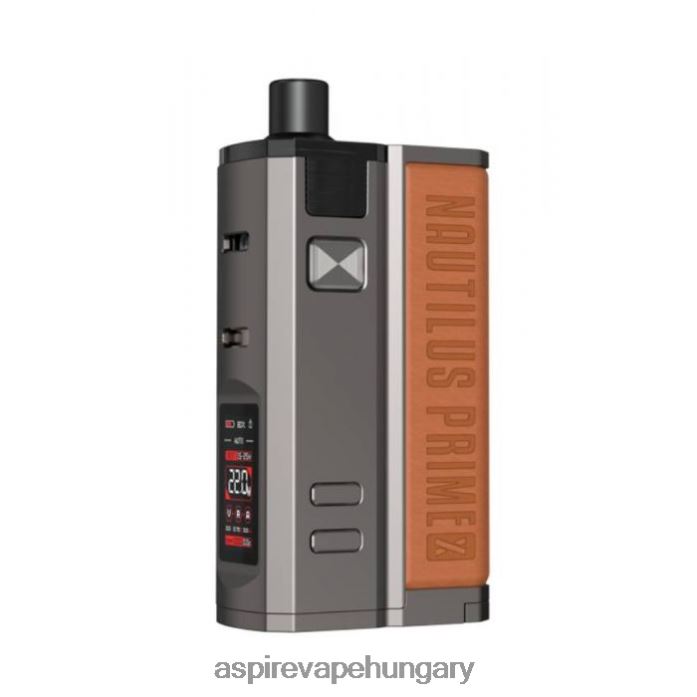 Aspire Nautilus prime x kit - Aspire Vape Pen VZXL0J136 piros színátmenet