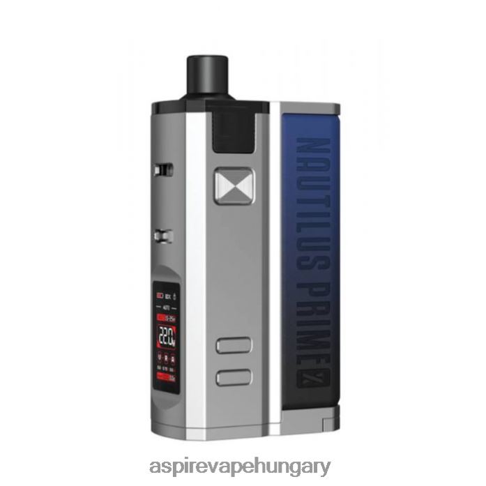 Aspire Nautilus prime x kit - Aspire Vape Pen VZXL0J136 piros színátmenet