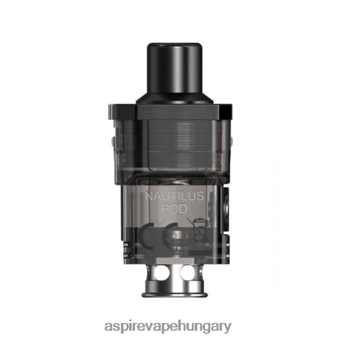 Aspire Nautilus prime x pod - Aspire E Cigi VZXL0J242