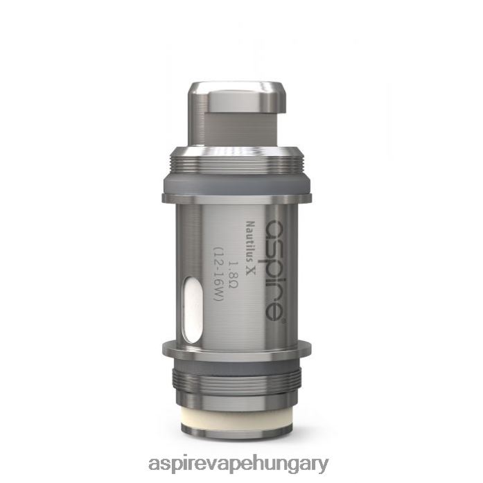Aspire Nautilus x tekercs - 5 csomag - Aspire Vape Pen VZXL0J216