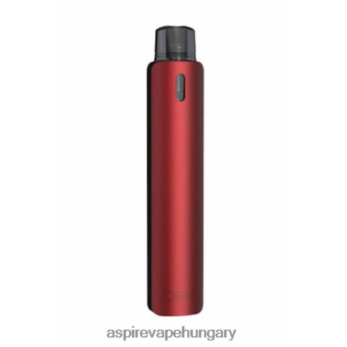 Aspire Oby készlet - Aspire Vape Amazon VZXL0J125 gránátvörös