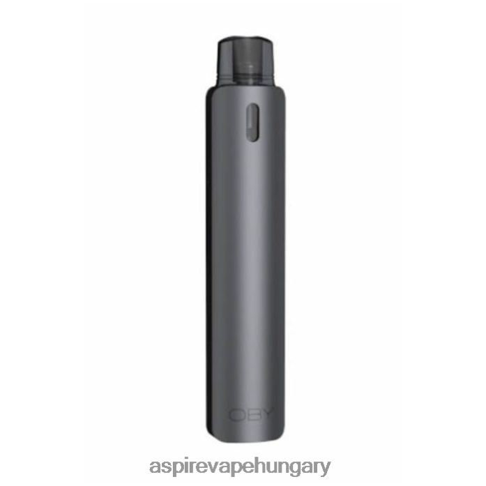 Aspire Oby készlet - Aspire Vape Flavors VZXL0J123 űrszürke