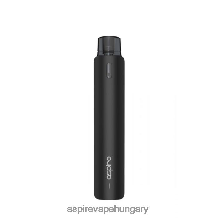 Aspire Oby készlet - Aspire Vape Pen VZXL0J126 koromfekete