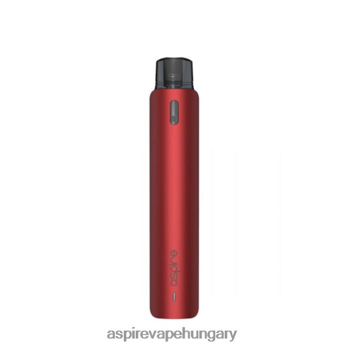 Aspire Oby készlet - Aspire Vape Pen VZXL0J126 koromfekete