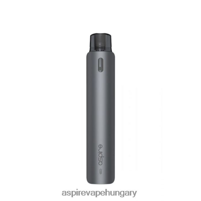 Aspire Oby készlet - Aspire Vape Pen VZXL0J126 koromfekete