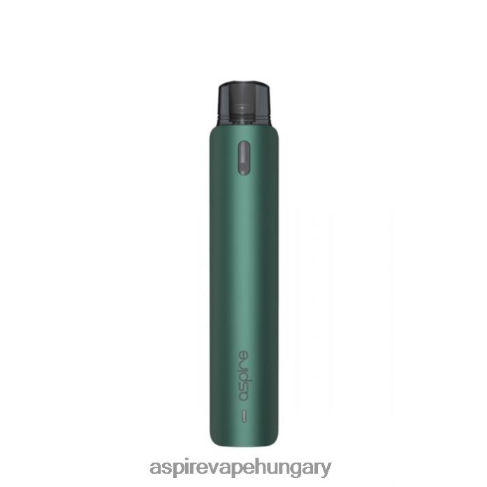 Aspire Oby készlet - Aspire Vape Pen VZXL0J126 koromfekete