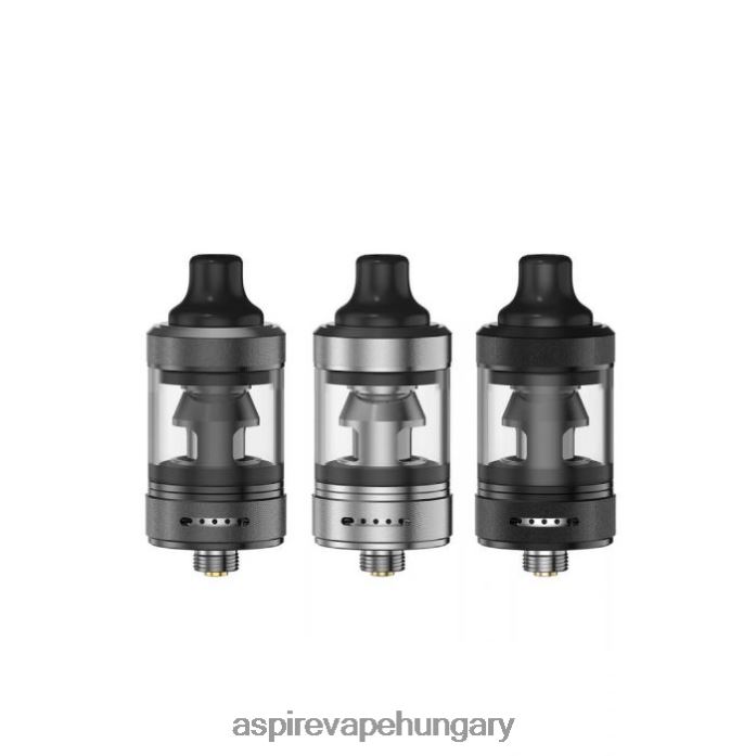 Aspire Onixx tartály - Aspire Vape Products VZXL0J184 fegyverfém