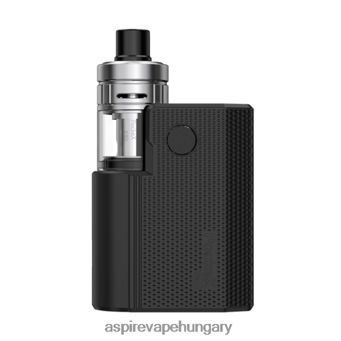 Aspire Pockex doboz készlet - Aspire Vape Pen VZXL0J106 szürke