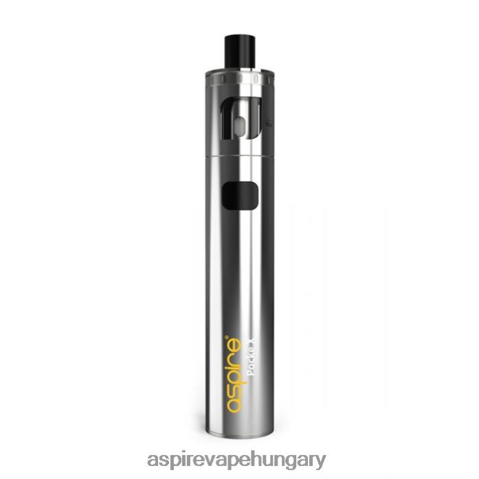 Aspire Pockex zseb aio - Aspire Vape Products VZXL0J114 rozsdamentes acél