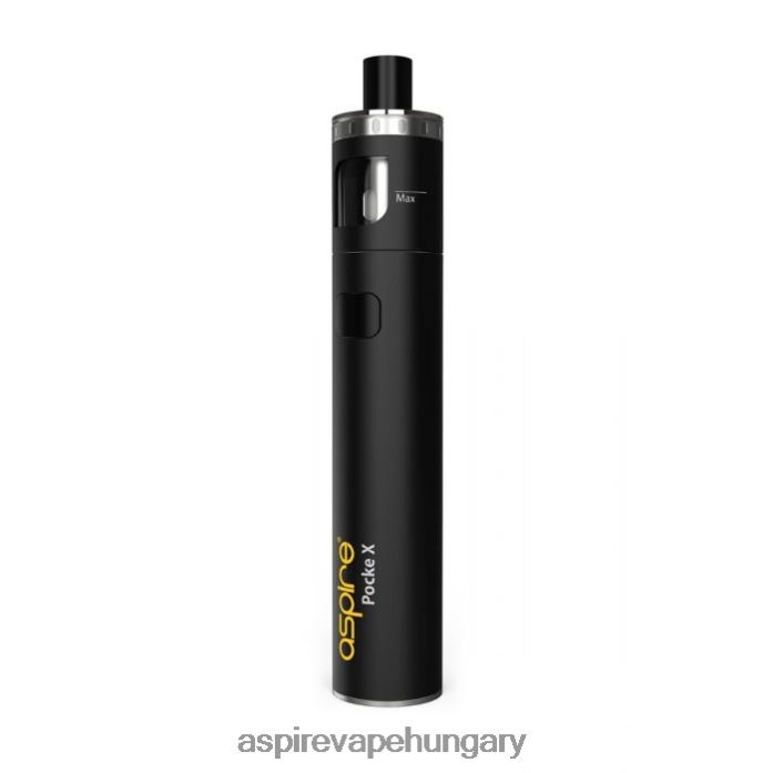 Aspire Pockex zseb aio - Aspire Vape Shop VZXL0J111 kék