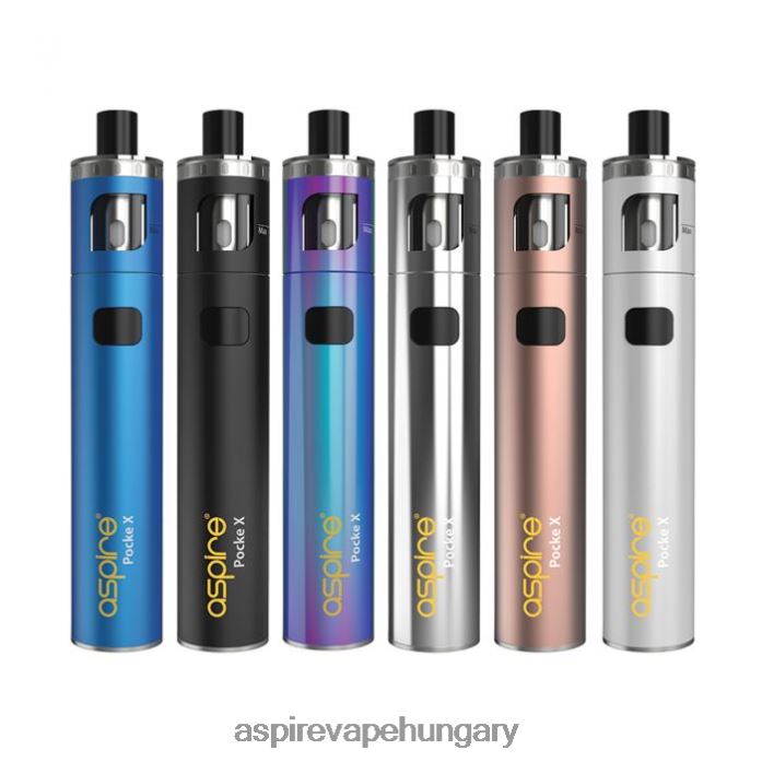 Aspire Pockex zseb aio - Aspire Vape Shop VZXL0J111 kék
