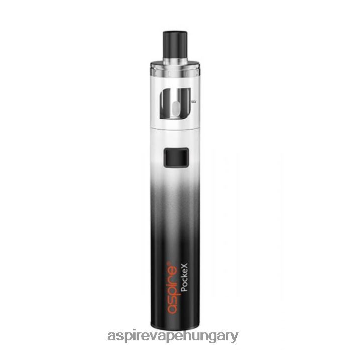 Aspire Pockex évfordulós kiadású készlet - Aspire Vape Wiki VZXL0J120 piros színátmenet