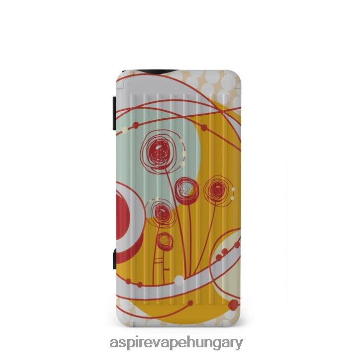 Aspire Puxos Mod akkumulátor - Aspire E Cigi VZXL0J202 p6