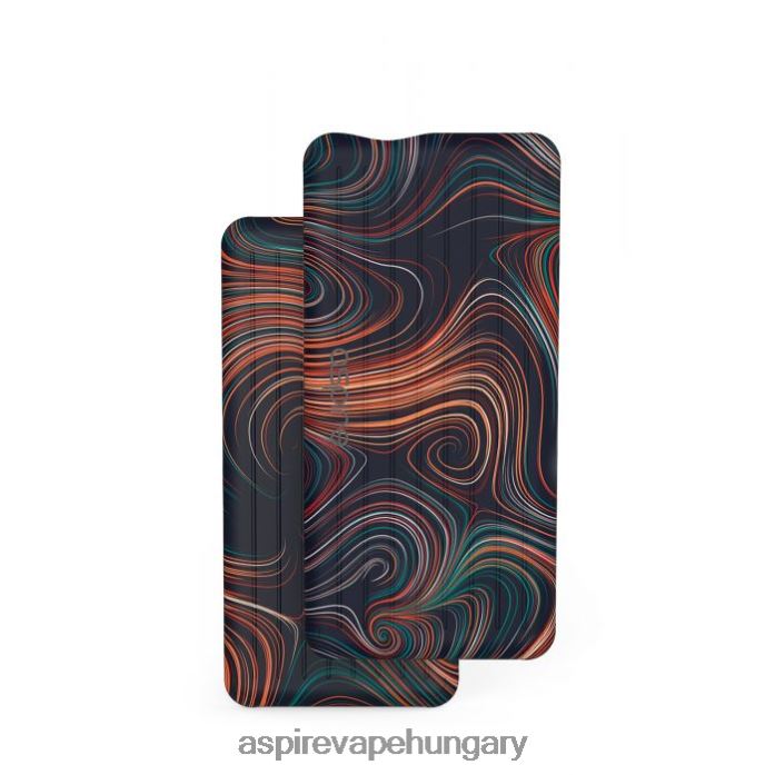 Aspire Puxos Mod levehető oldalsó panel (prémium) - Aspire Vape Budapest VZXL0J309 p2