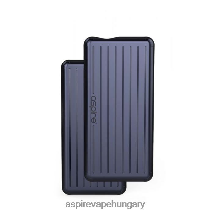Aspire Puxos Mod levehető oldalsó panelek - Aspire Vape Pen VZXL0J306 ezüst