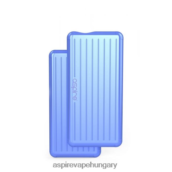 kék