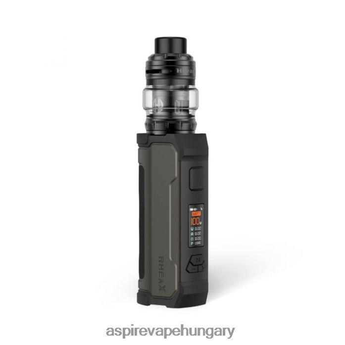 Aspire Rhea x kit (standard verzió) - Aspire E Cigi VZXL0J102 szivárvány