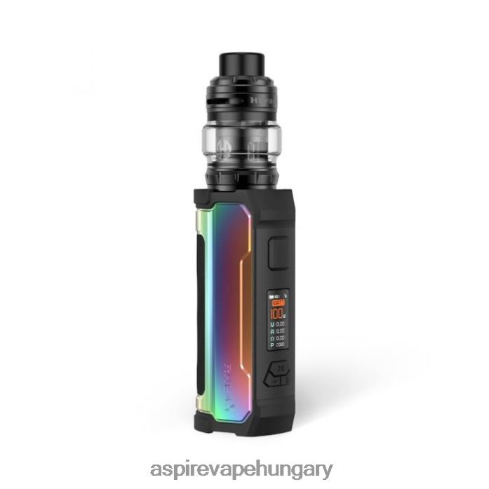Aspire Rhea x kit (standard verzió) - Aspire Vape Shop VZXL0J101