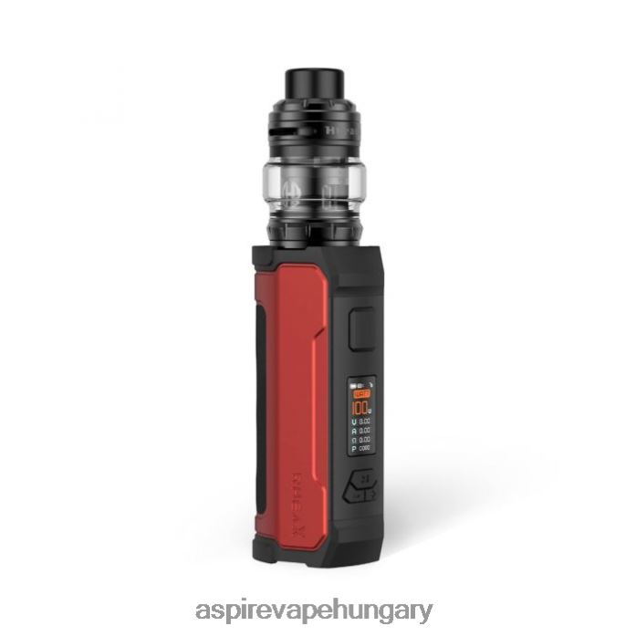 Aspire Rhea x kit (standard verzió) - Aspire Vape Shop VZXL0J101
