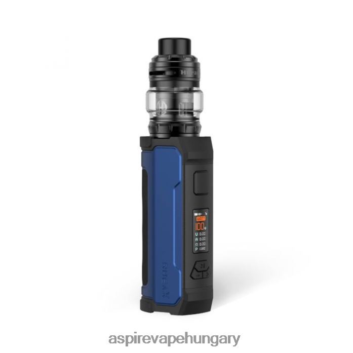 Aspire Rhea x kit (standard verzió) - Aspire Vape Shop VZXL0J101