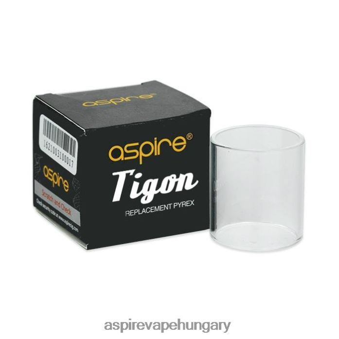 Aspire Tigon csereüveg - Aspire E Cigi VZXL0J322