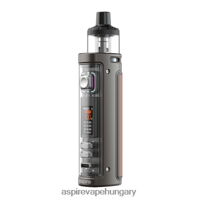 Aspire Veynom volt - Aspire Vape Products VZXL0J34 ezüst