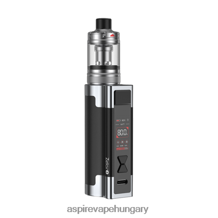 Aspire Zelos 3 készlet - Aspire Vape Amazon VZXL0J95 rózsaszín