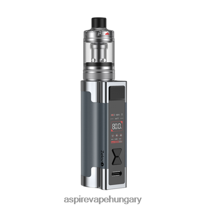 Aspire Zelos 3 készlet - Aspire Vape Amazon VZXL0J95 rózsaszín