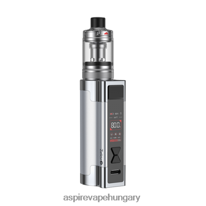 Aspire Zelos 3 készlet - Aspire Vape Amazon VZXL0J95 rózsaszín