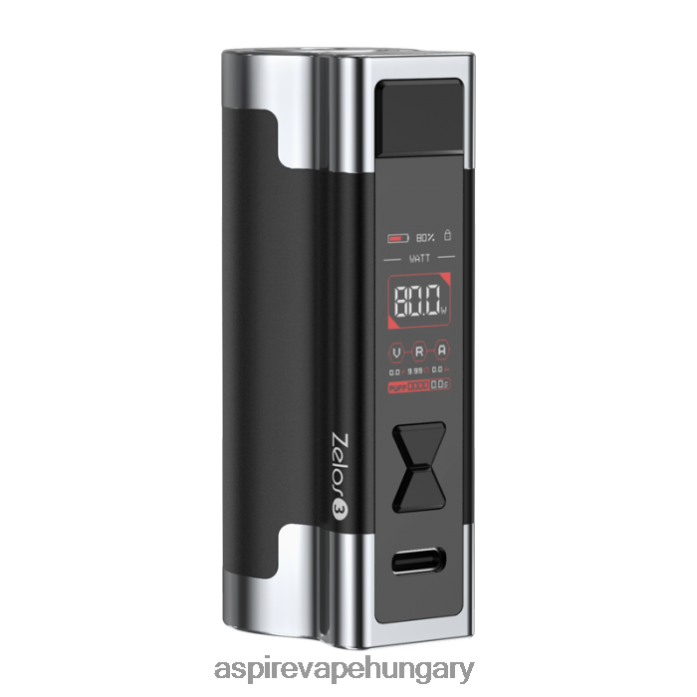 Aspire Zelos 3 mod - Aspire Vape Pen VZXL0J196 piros