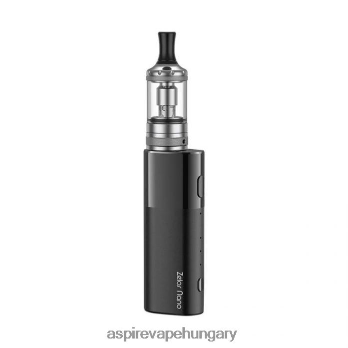 Aspire Zelos nano készlet - Aspire Vape Budapest VZXL0J99 űrszürke